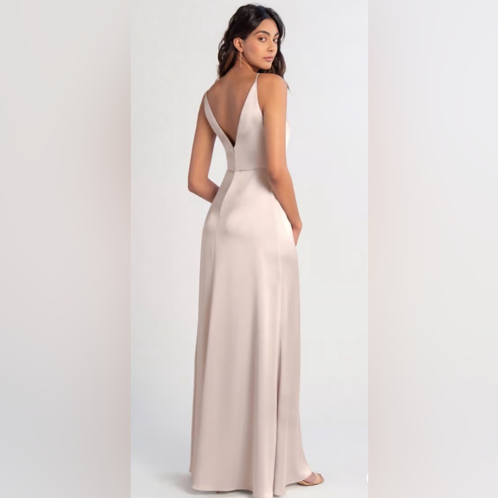 Jenny Yoo “Beckett” dress - Picture 2 of 2